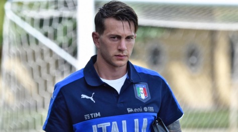 Affondo Inter: incontro con l'agente di Bernardeschi