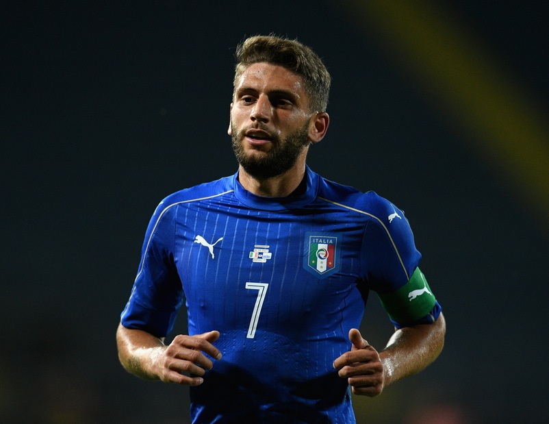Under 21, capocannoniere: Berardi insegue Selke