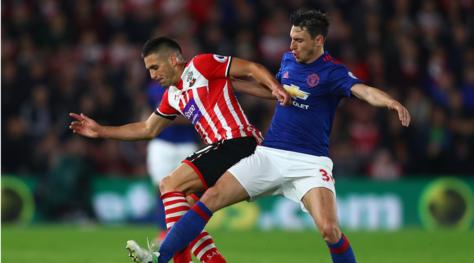 Roma, l'ultima idea: pressing su Darmian