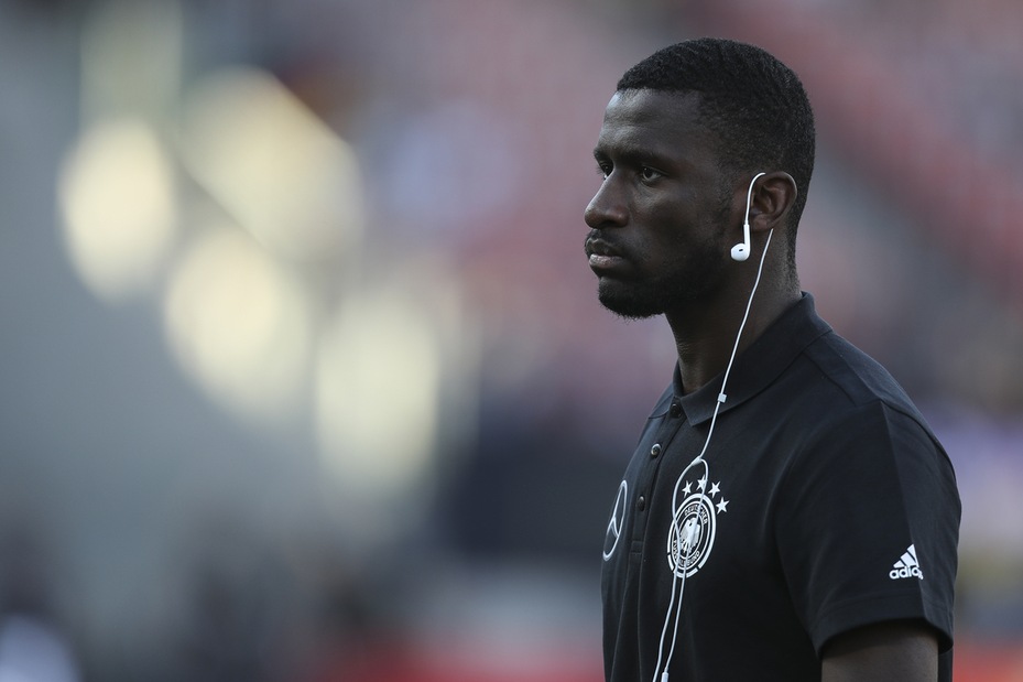 Razzismo, Rüdiger: «Le partite vanno interrotte»