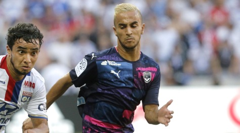 Calciomercato Napoli: Ounas, la nuova pepita azzurra