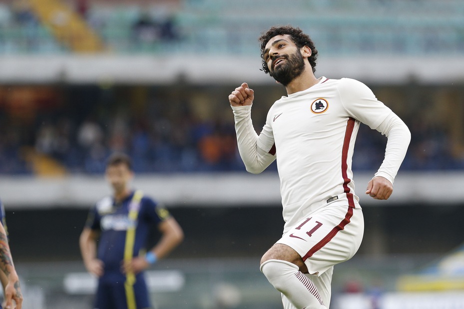 Salah a Liverpool, l'amico conferma: «Buona fortuna»