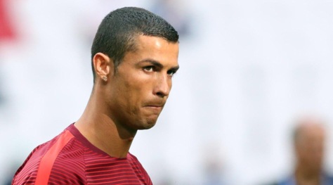 Cristiano Ronaldo, dalla Spagna: «Mourinho non lo vuole»