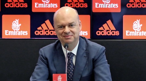 Calciomercato Milan, Fassone: Donnarumma ha subito Raiola