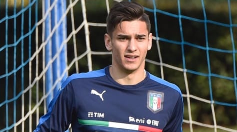 Vicepresidente Udinese: «Napoli-Meret, sono ottimista»