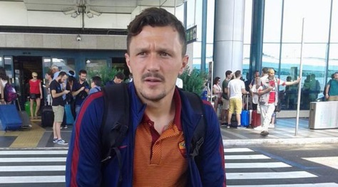 L'agente: «Napoli su Mario Rui»