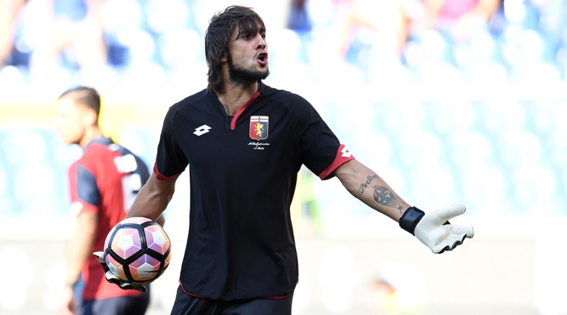 Calciomercato, agente Perin ferma trattativa: «Milan, adesso no»