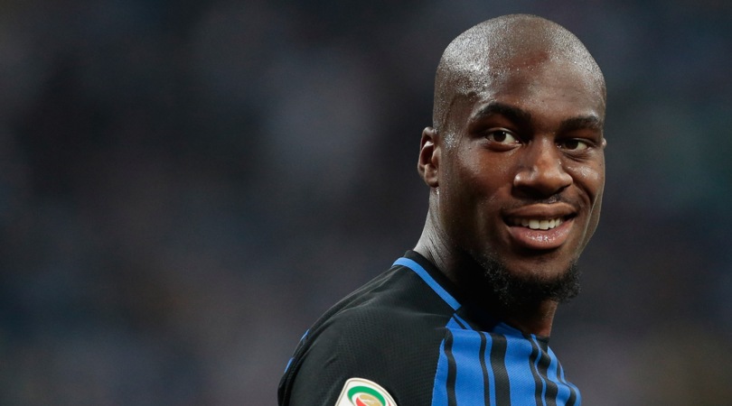 Dalla Spagna: «Barcellona, è Kondogbia l'alternativa a Verratti»