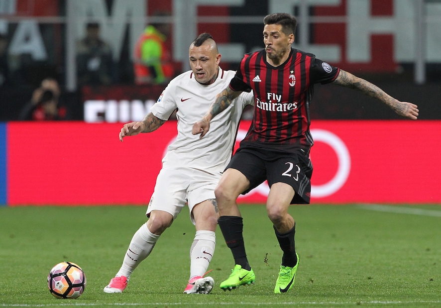 Milan, Sosa in uscita: l'Antalyaspor aspetta