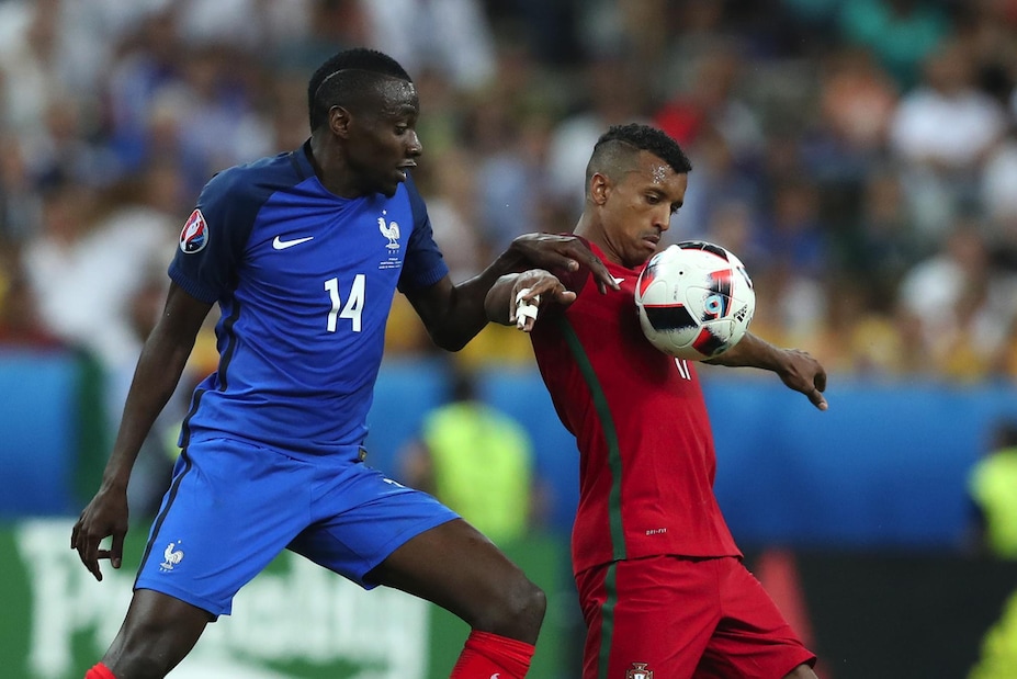 Calciomercato, Juve avanti per Matuidi