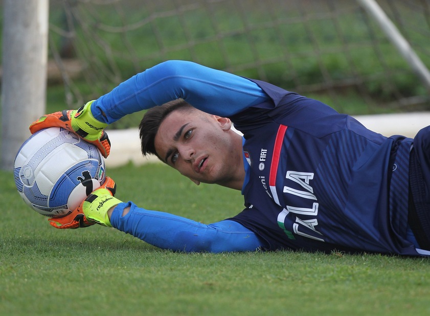 Calciomercato Udinese, Meret rinnova fino al 2022 Calciomercato Udinese, Meret rinnova fino al 2022