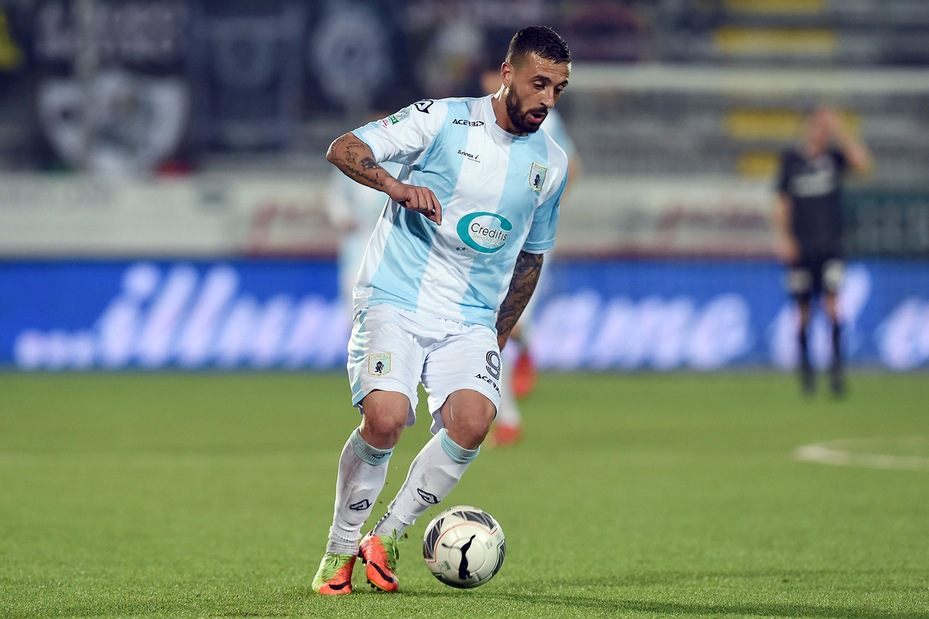 Calciomercato Frosinone, Caputo per sostituire Dionisi