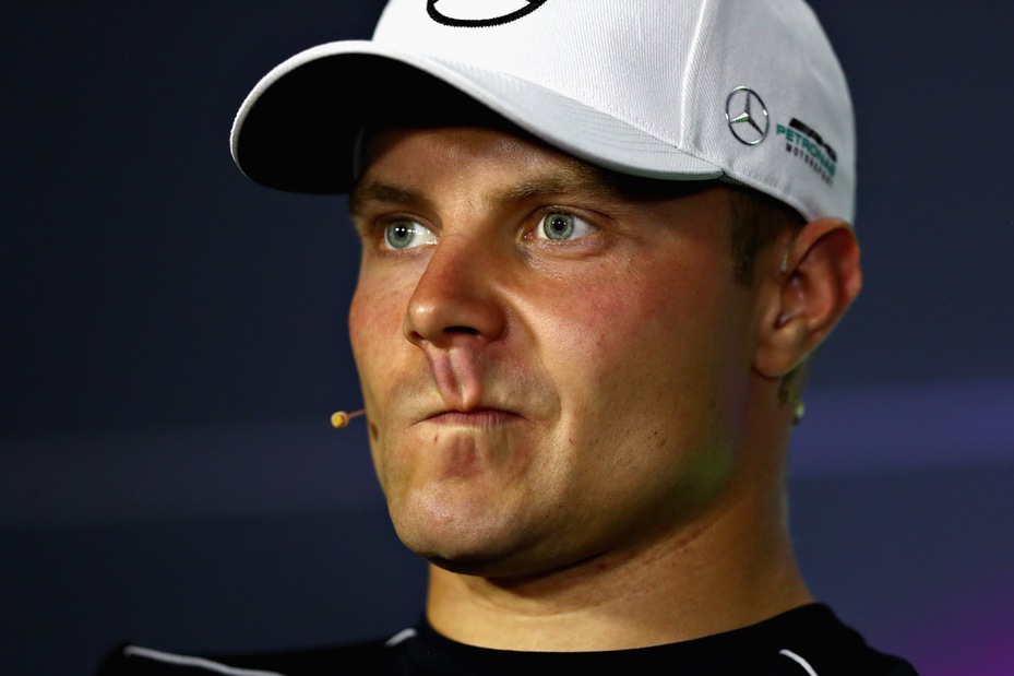 F1 Mercedes, Bottas: «Saremo vicini alle Ferrari»