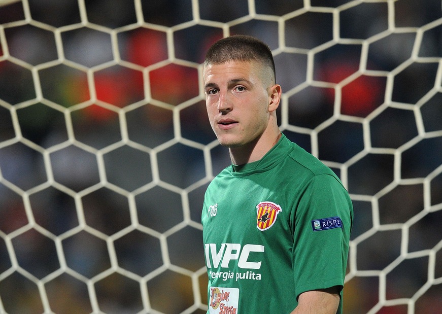 Calciomercato Cagliari: Cragno rientra dal Benevento