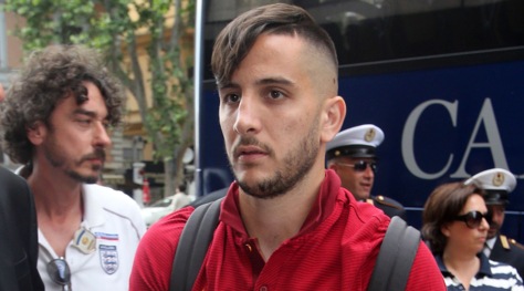 Calciomercato Roma, incontro Monchi-Zenit per Manolas