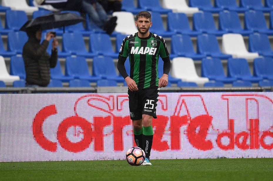 Calciomercato Fiorentina, nel mirino Berardi del Sassuolo Calciomercato Fiorentina, nel mirino Berardi del Sassuolo