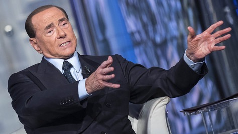 Milan, Berlusconi: «Non giudicate male Donnarumma»