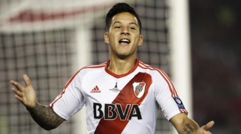 Roma, «Driussi allo Zenit, lunedì la firma»