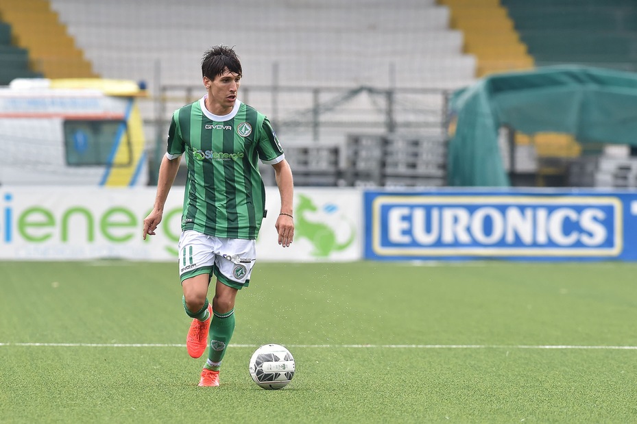 Novara su Ronaldo e Belloni: Scognamiglio alla Salernitana Novara su Ronaldo e Belloni: Scognamiglio alla Salernitana