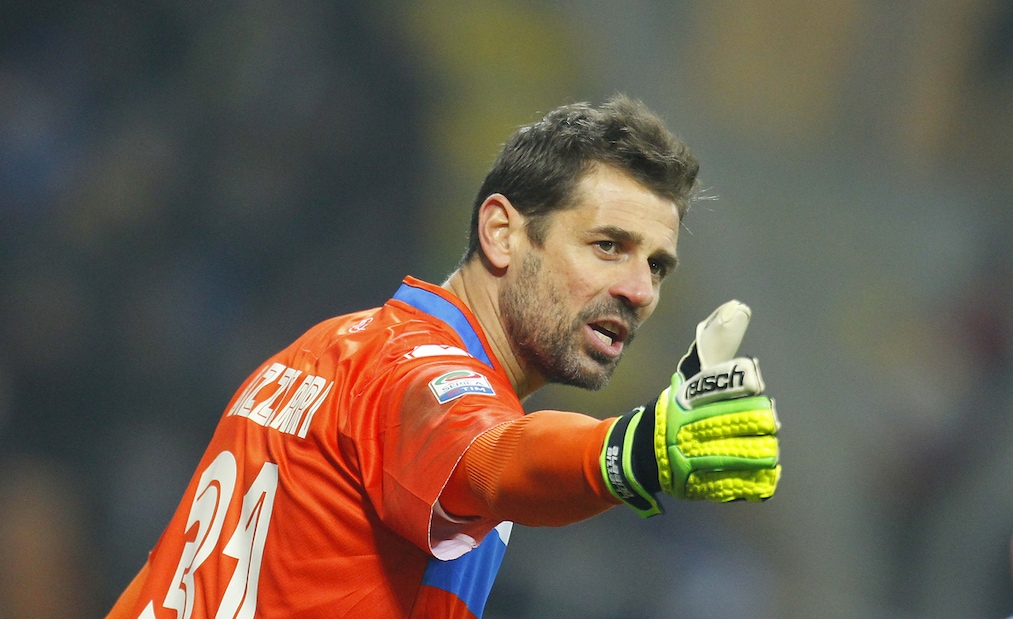 Calciomercato Udinese, preso il portiere Bizzarri