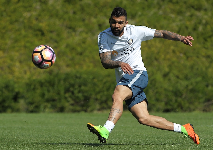«Inter, via libera per Gabigol al Porto»