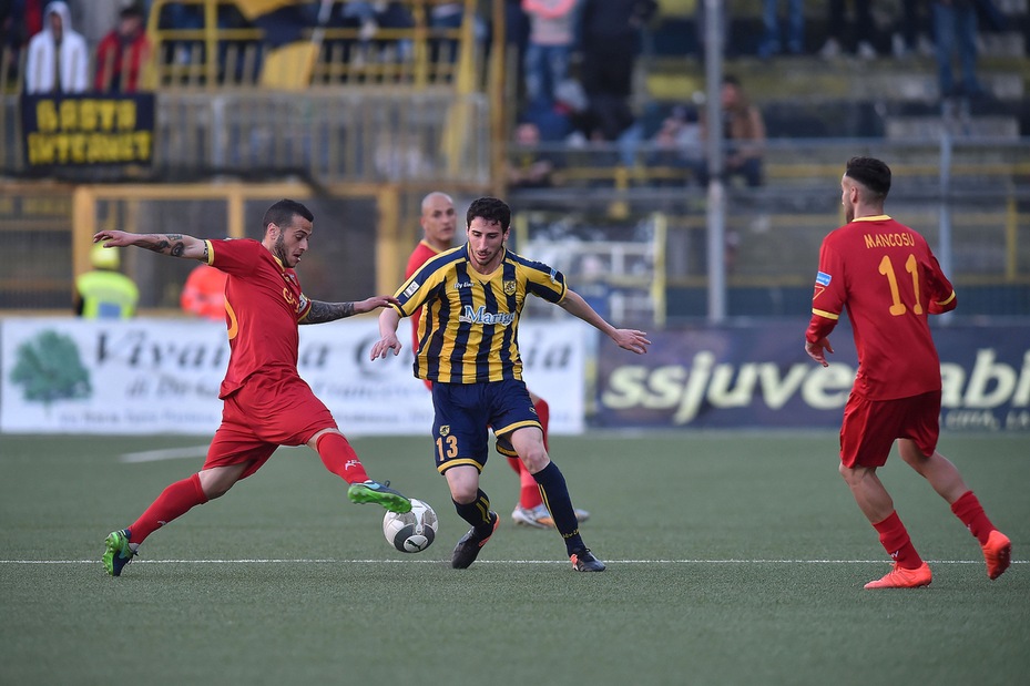 Calciomercato Cittadella, dall'Udinese arriva Camigliano