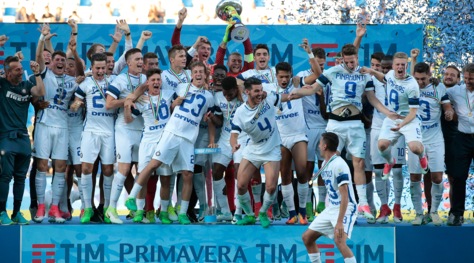 Primavera, dal prossimo campionato via al girone unico