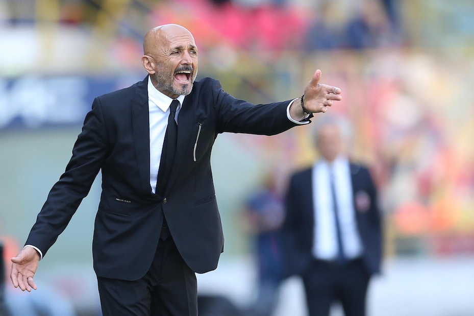 Inter, il 12 agosto test a Lecce