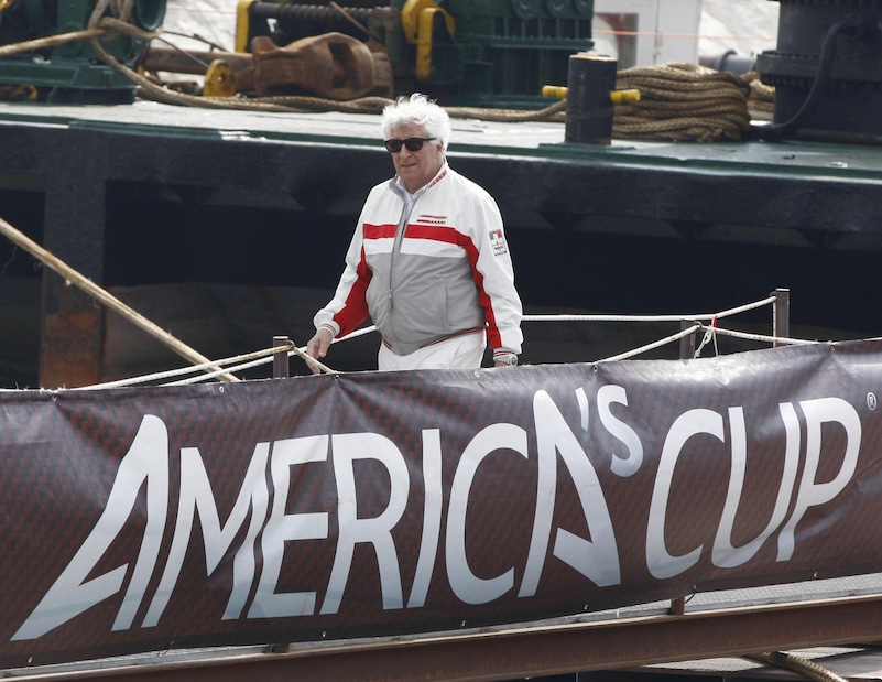 America's Cup, trionfo New Zealand: torna Luna Rossa