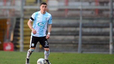 Calciomercato Lazio, Filippini passa in prestito al Pisa