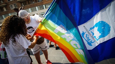 Ciro Esposito, ridotta la pena a De Santis