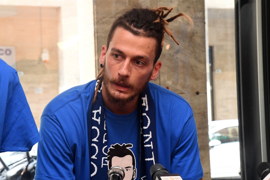 Serie A2, Alessandro Amici squalificato per due giornate