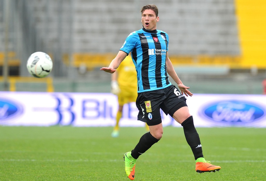 Calciomercato Avellino, preso il centrocampista Di Tacchio Calciomercato Avellino, preso il centrocampista Di Tacchio