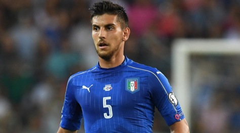 Calciomercato Roma, Pellegrini fino al 2022