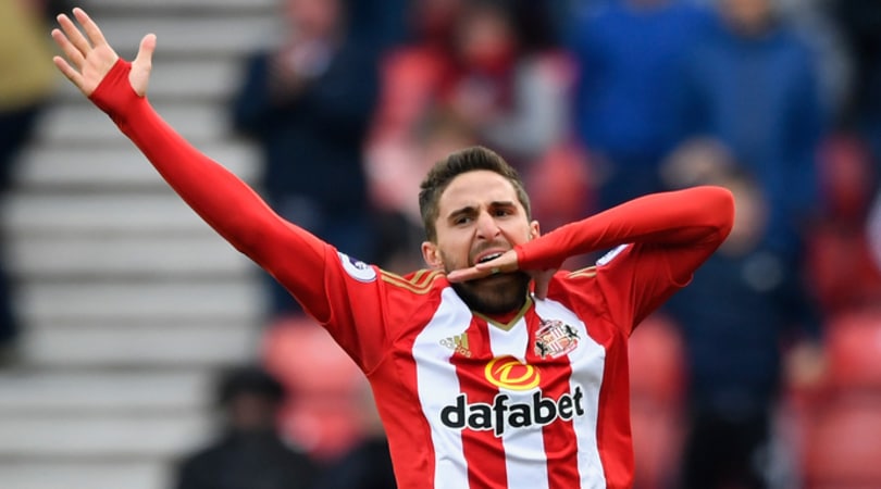 Milan, strappato Borini alla Lazio: domani le visite mediche