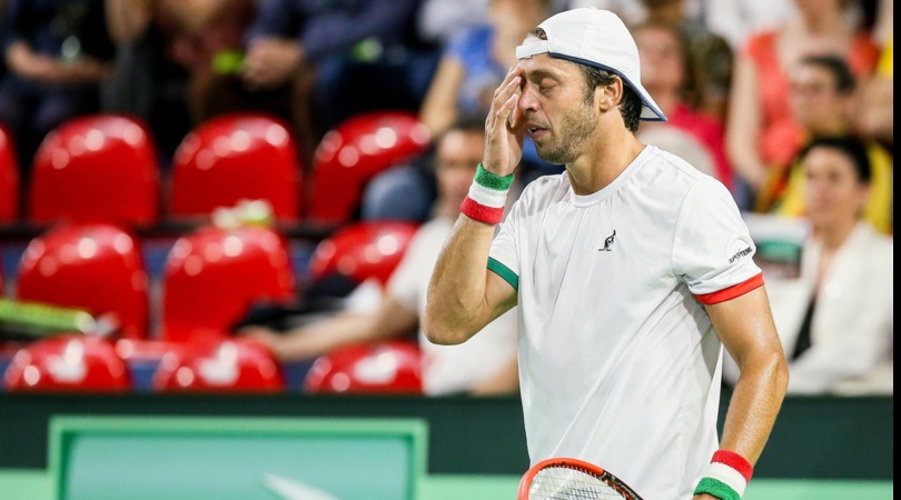 Tennis, Ginevra sede unica per finali Coppa Davis e Fed Cup