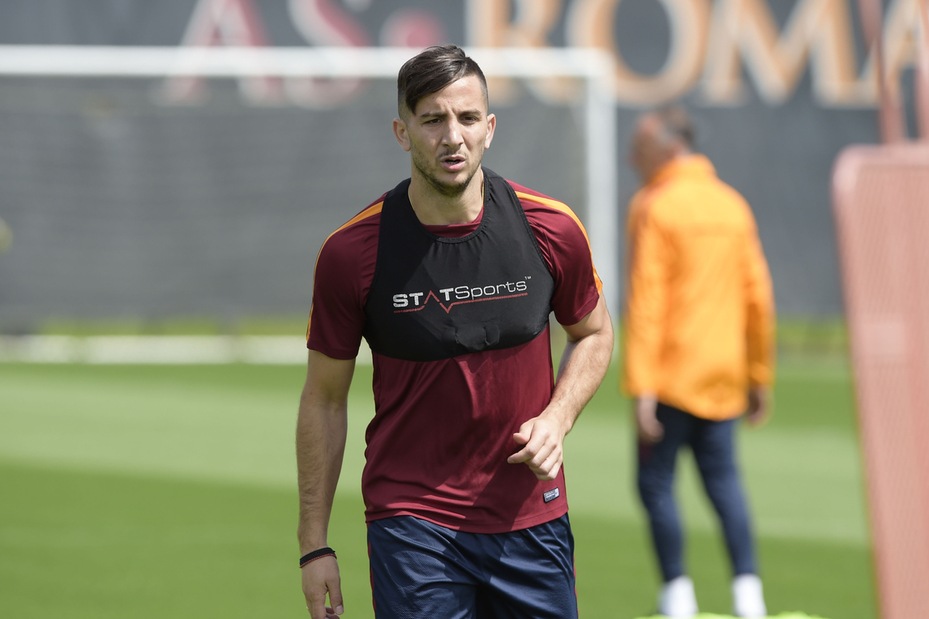 Calciomercato Roma, Manolas-Zenit: affare saltato