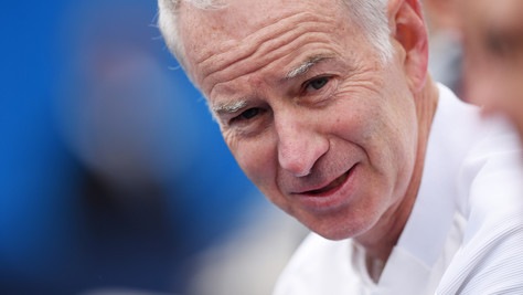 McEnroe: «Serena n.700 tra uomini? Dovevo star zitto»