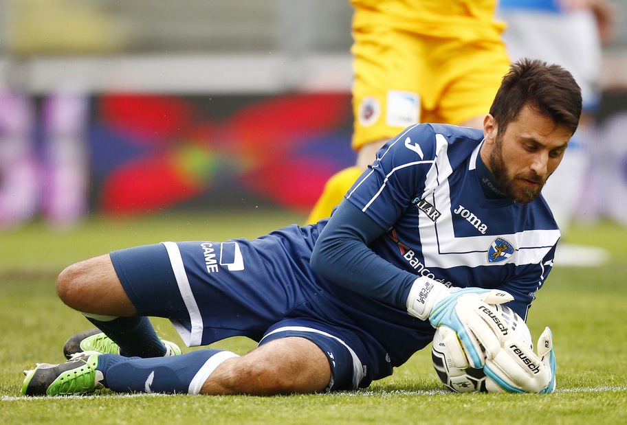 Calciomercato Brescia, Arcari si ritira: «Grazie Michele»