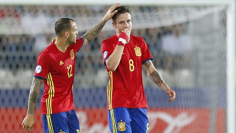 Europei U21: Germania-Spagna, Furie Rosse a 1,40