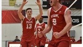 Volley: Superlega, Sora ingaggia il canadese Duncan Thibault