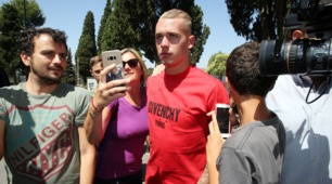 Roma, Karsdorp punta il Napoli