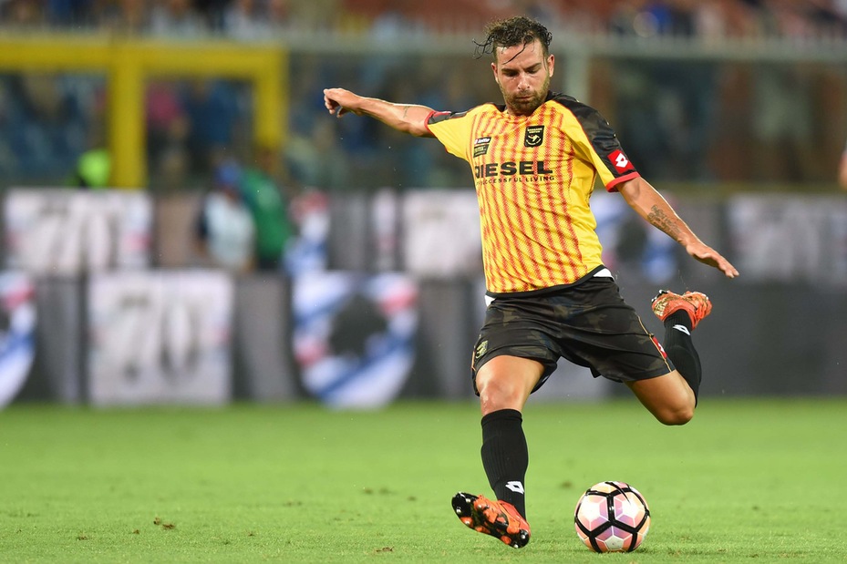 Calciomercato Pescara, dal Bassano preso Proietti