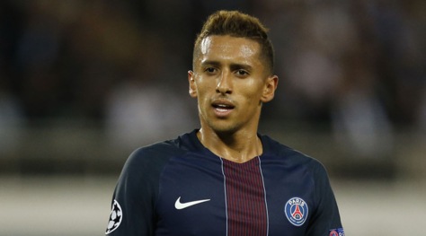 Calciomercato, Marquinhos rinnova col Psg fino al 2022