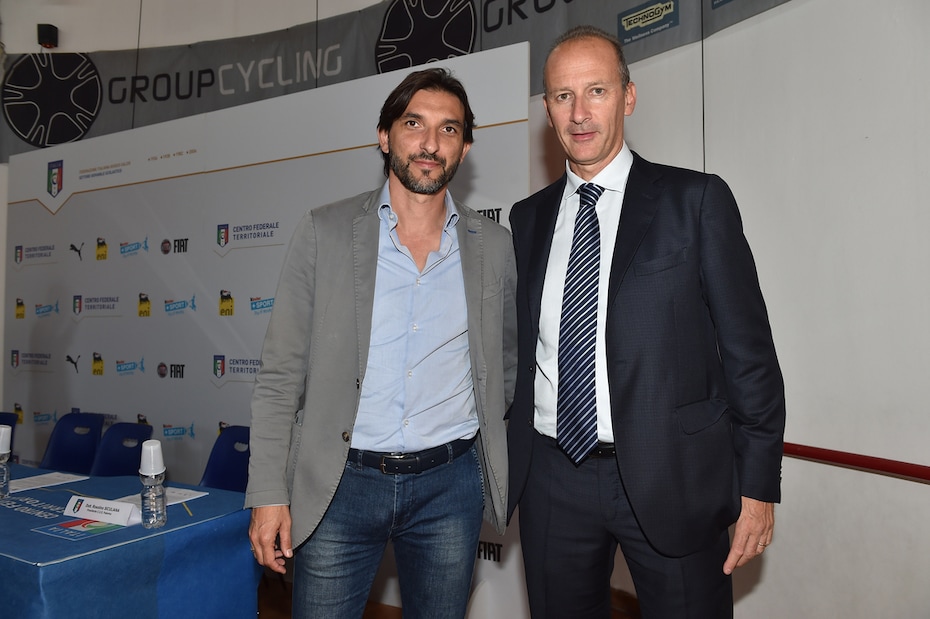 Calciomercato Inter, Baccin è il nuovo vice direttore sportivo