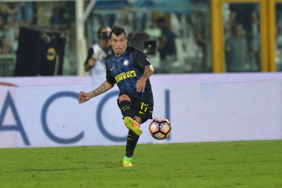 Calciomercato dall'Argentina: «Inter, il Boca vuole Medel»