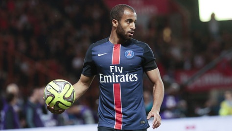 Calciomercato Roma, il piano per Lucas