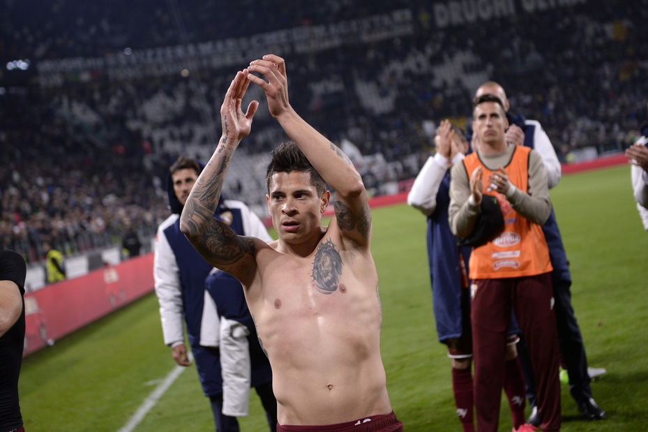 Calciomercato, presidente San Lorenzo: «Chiesto Iturbe alla Roma»
