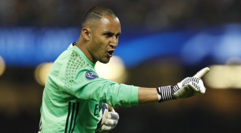 Real Madrid, Navas: «Donnarumma? Lotterò fino alla morte»