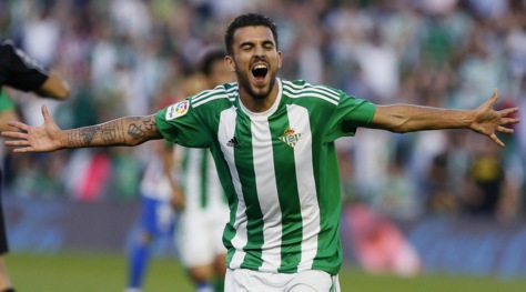 In Spagna: «Dalla Juventus 20 milioni per Ceballos»